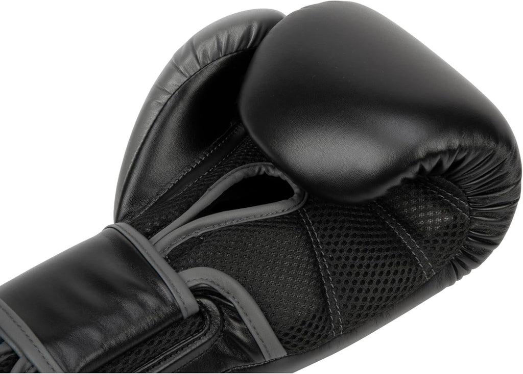 Everlast Powerlock 2 Guantes de Boxeo con Cierre de Velcro | Guante...