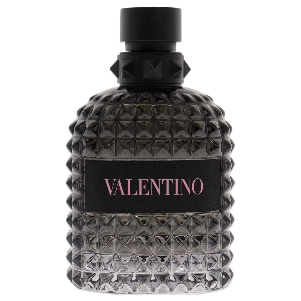 Valentino Uomo Born In Roma EDT espray para hombre de 3.4 onzas |