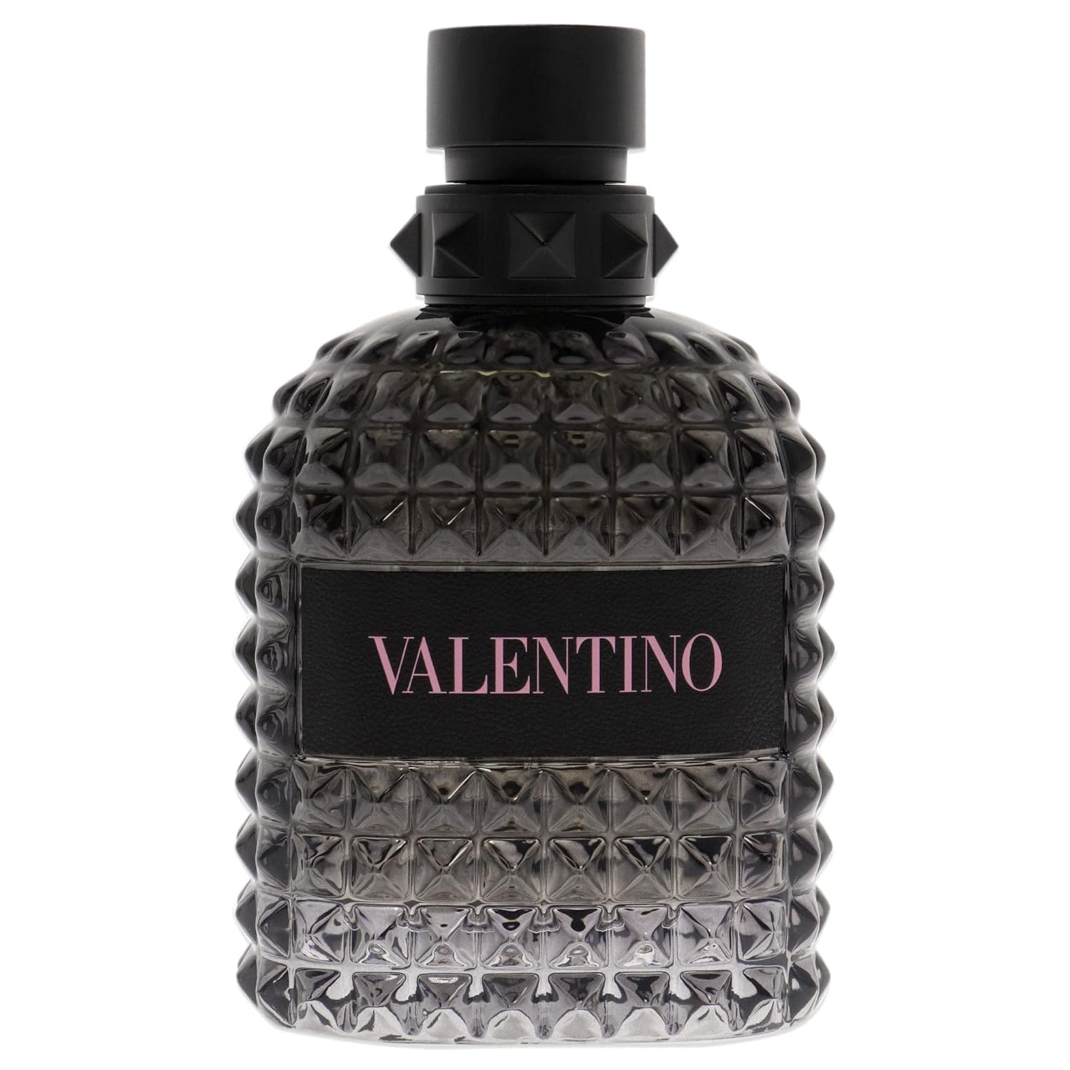 Valentino Uomo Born In Roma EDT espray para hombre de 3.4 onzas |