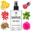 MIRIS nro. 1553 - Perfume para mujer, inspirado en Elle, Eau de Par...