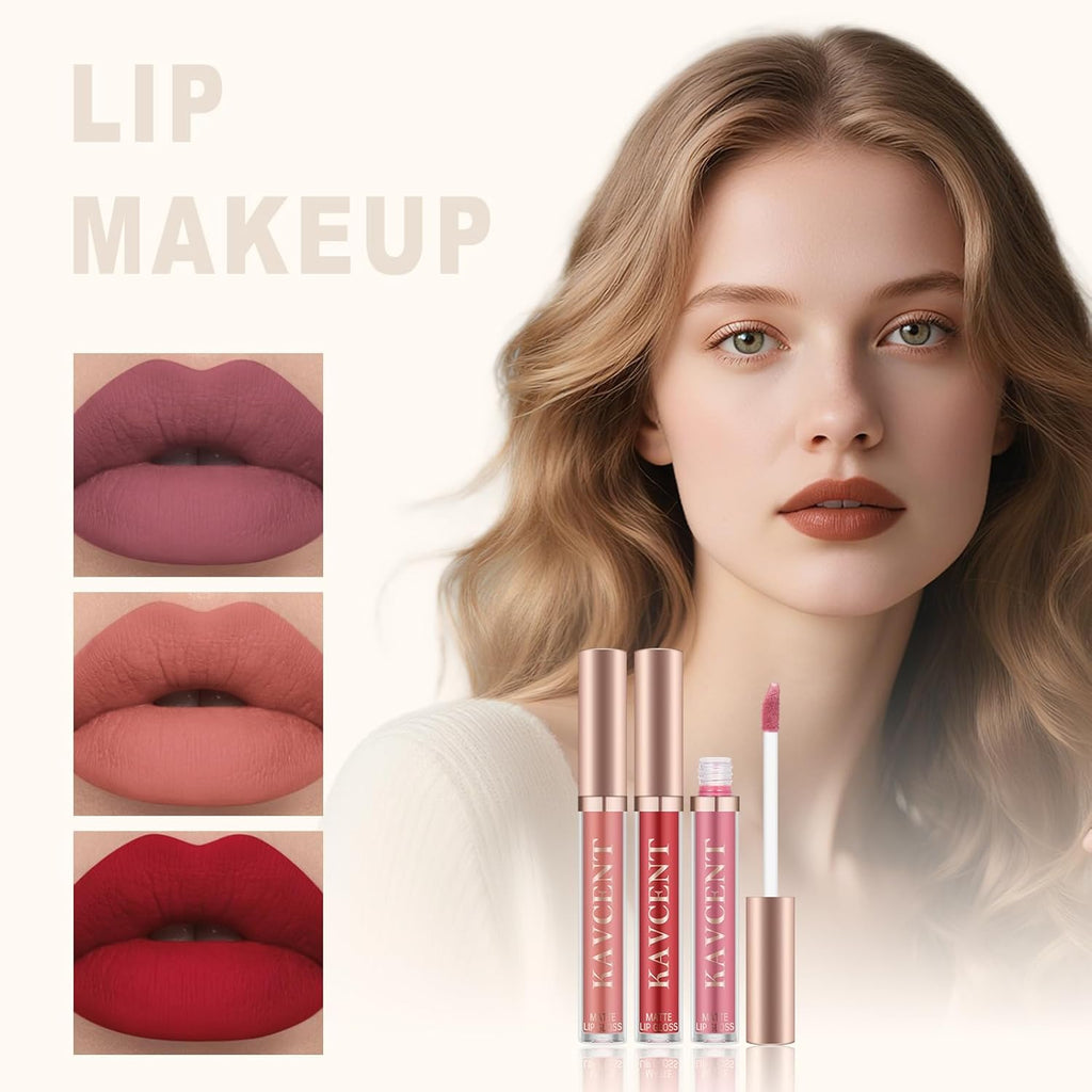 Juego de maquillaje para adolescentes, kit completo de maquillaje p...
