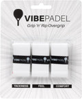 VIBEPADEL | Agarre de pádel para una sensación pegajosa | Grip '...