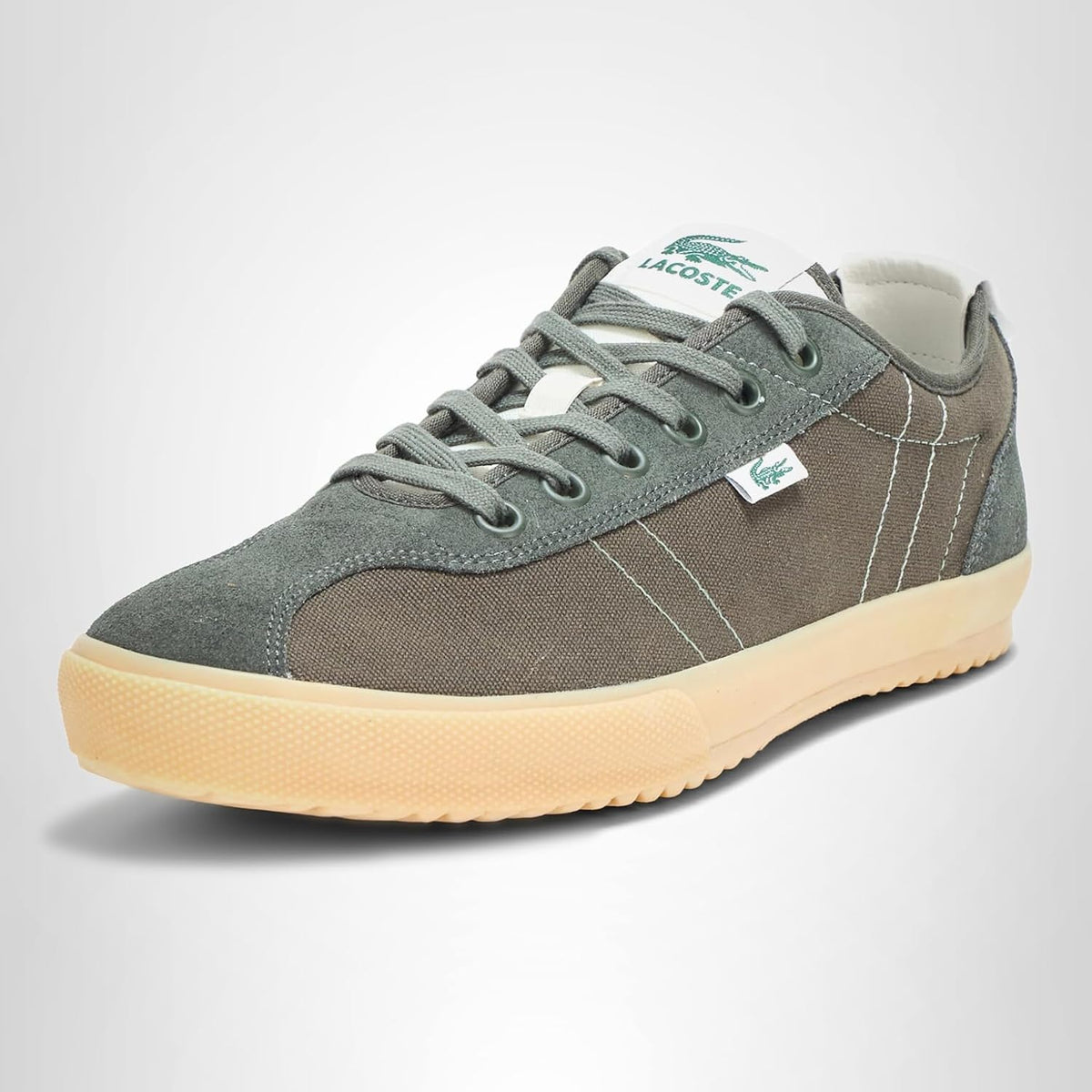 Lacoste Tenis Backslam para hombre
