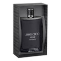 JIMMY CHOO Hombre Intense Eau de Toilette Jumbo Spray