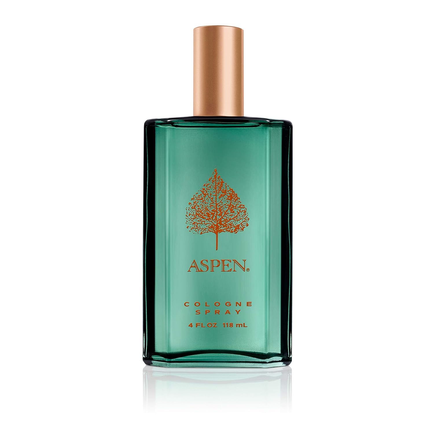 Aspen Cologne Spray, Fórmula Vegana, Colonia en Aerosol, Aroma de M...