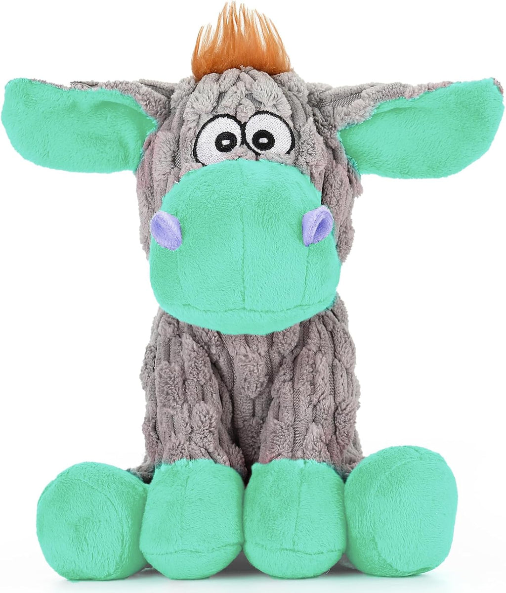 loncoldy Juguetes para perros, juguetes interactivos para perros, j...