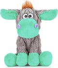 loncoldy Juguetes para perros, juguetes interactivos para perros, j...