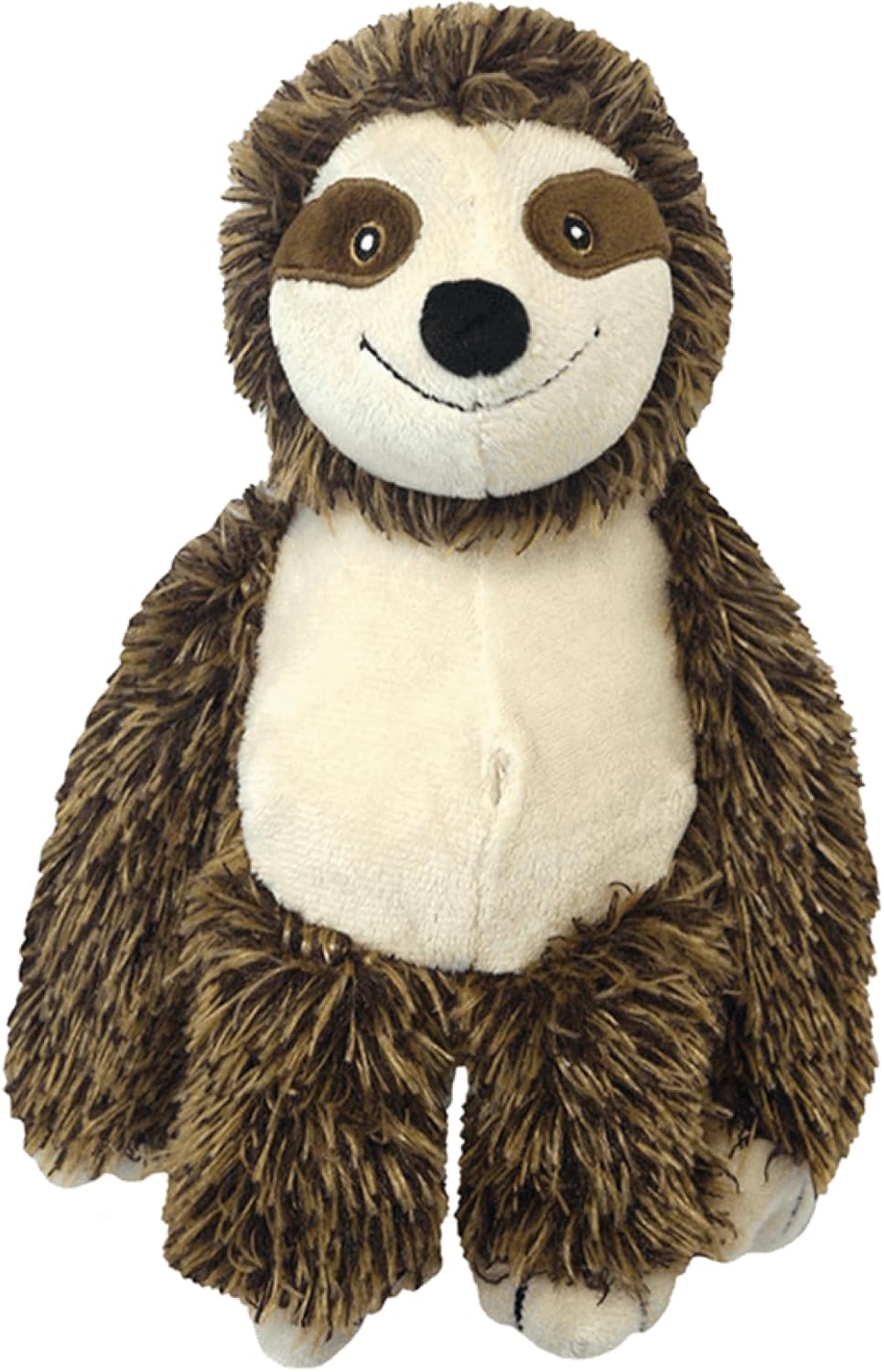 Multipet Bark Buddies Juguete de Peluche de Perezoso para Perros -...