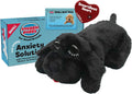Snuggle Puppy Original Junior Heartbeat - Juguete para cachorros de...