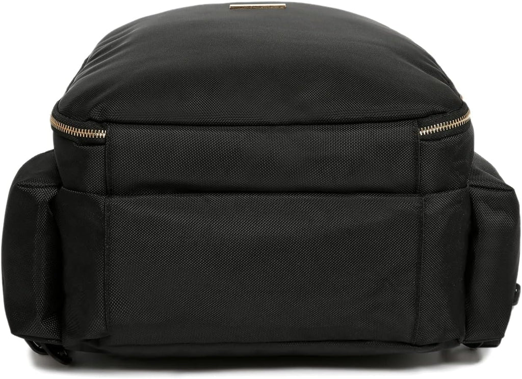 NIHANEH Bolso de viaje para cortadoras de pelo y suministros, estuc...