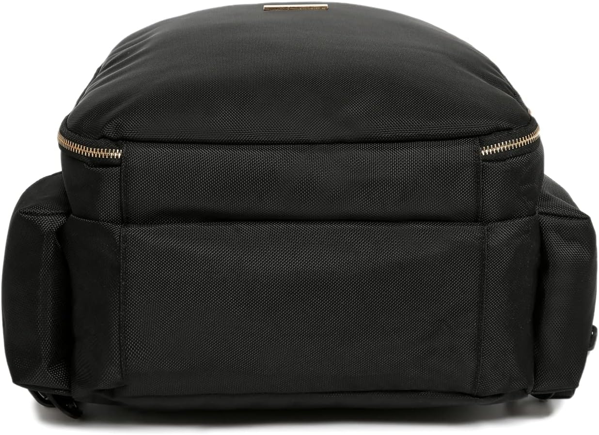 NIHANEH Bolso de viaje para cortadoras de pelo y suministros, estuc...