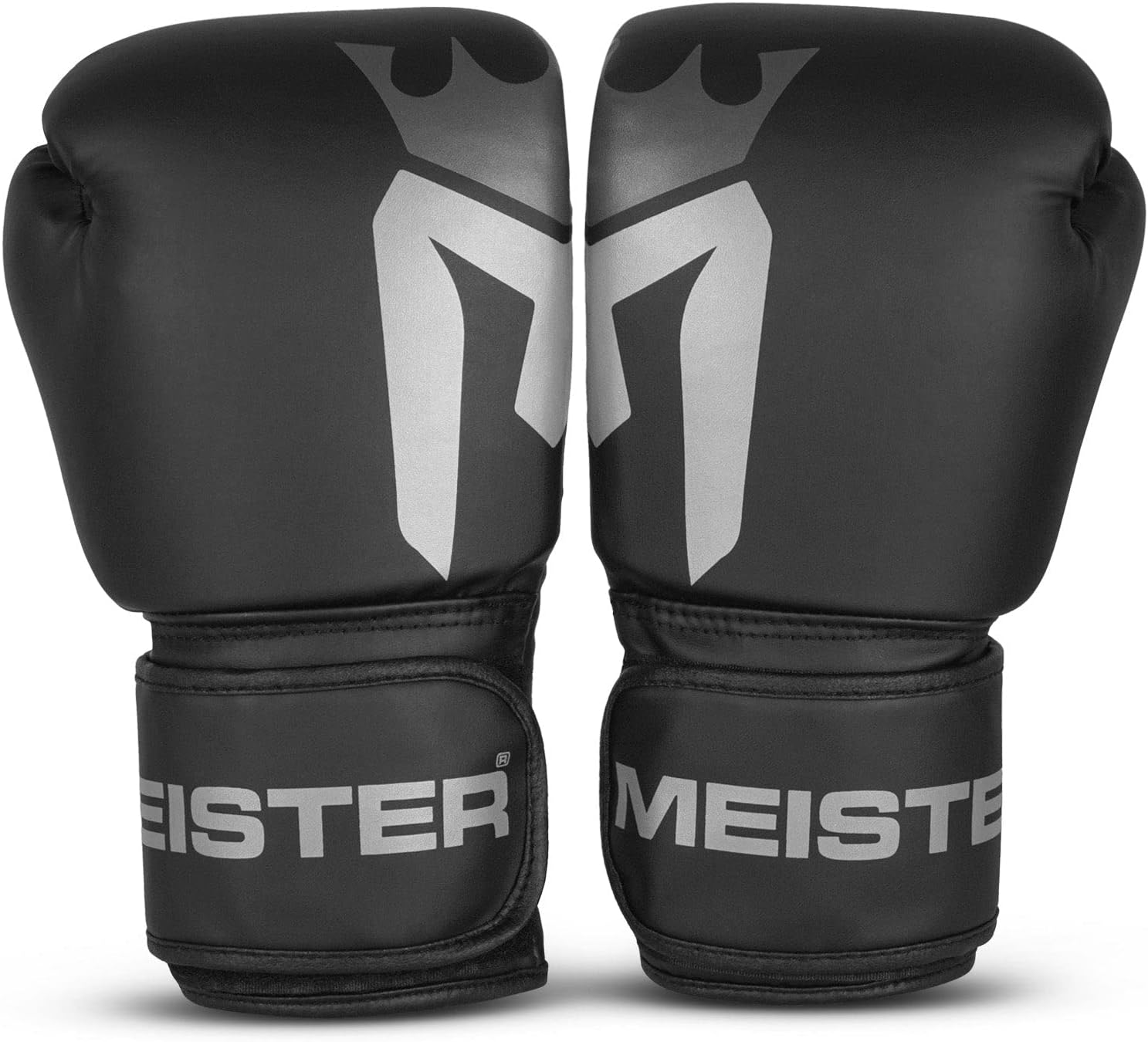 Meister [Critical] Guantes de boxeo \u2013 Guantes ergonómicos de e...
