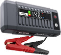 JOMGAND K25 Jump Starter 3750A Paquete de refuerzo de batería de co...