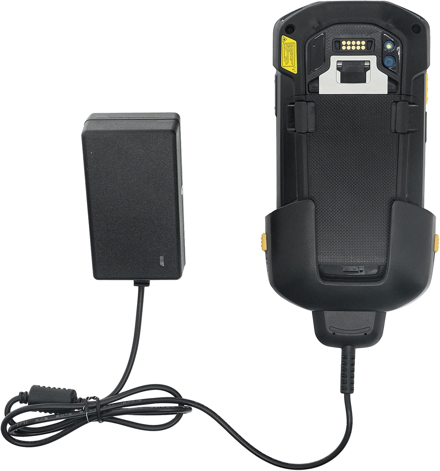 TC70 TC77 TC72 TC75 TC70X - Cable cargador para escáner Symbol Zebr...