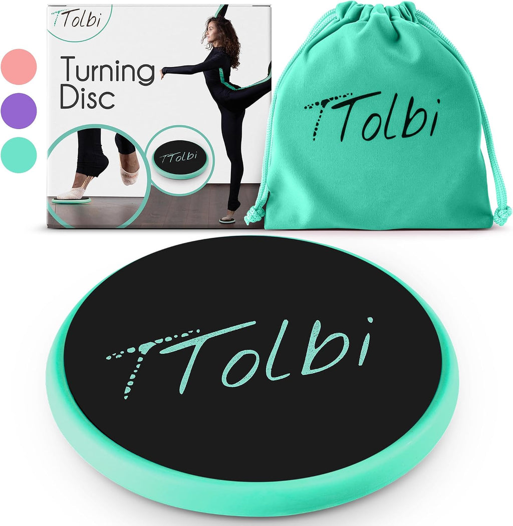 Tablas giratorias prémium para bailarines \u2013 Mejora los giros,...