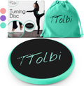 Tablas giratorias prémium para bailarines \u2013 Mejora los giros,...
