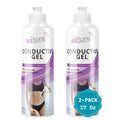 Absonic - Gel conductor para estimuladores abdominales, estimulació...