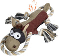 IOKHEIRA Juguetes para Perros para Masticadores Agresivos, Juguetes...