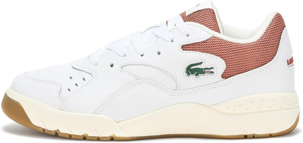 Lacoste Tenis Aceline para hombre