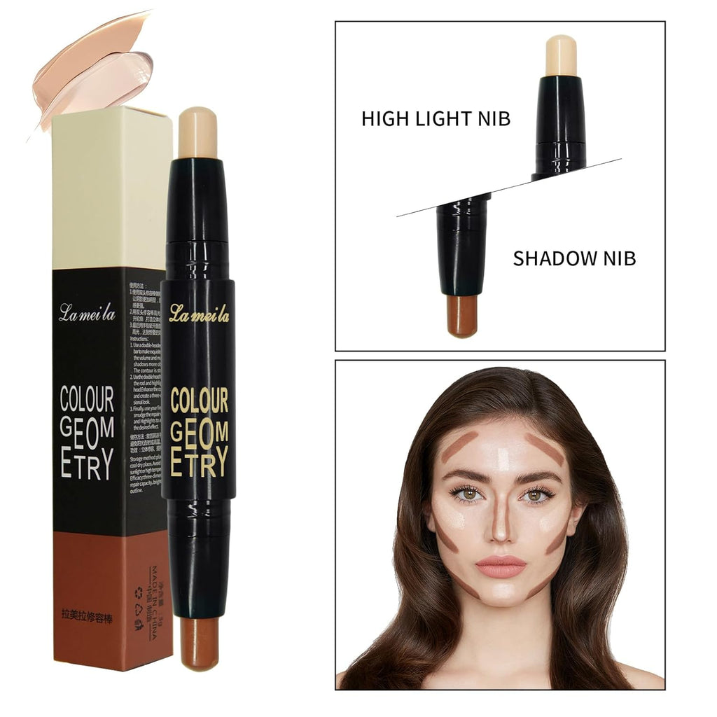 Kit completo de maquillaje de 37 piezas todo en uno para mujeres, j...