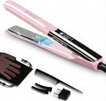 DORISILK Plancha de Cabello Profesional de Alta Temperatura de 500...