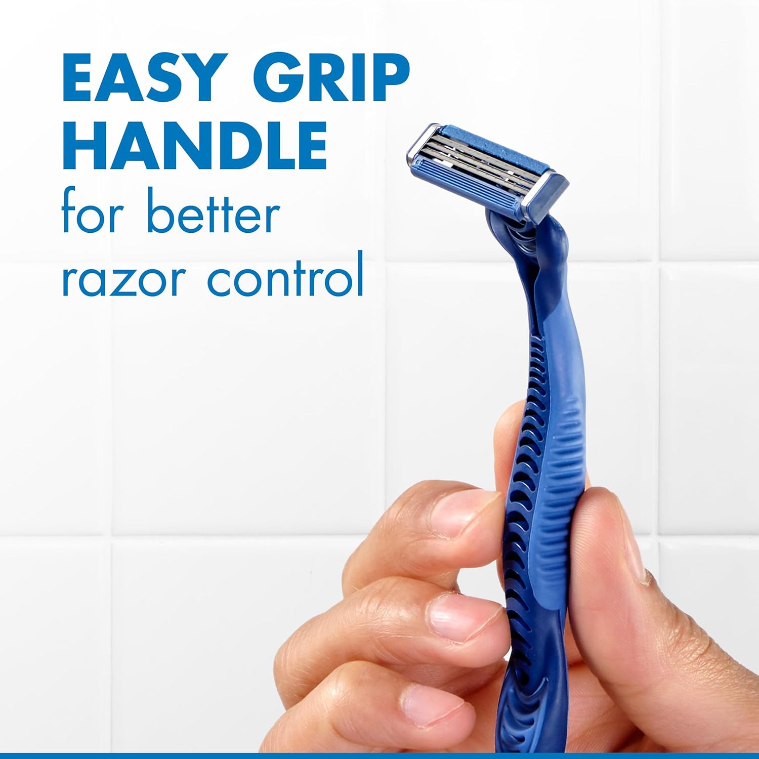 Gillette Sensor3 Comfort, 8 unidades | Desechables | Para Hombre |...