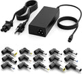 GreBed 90W Universal Cargador de portátil AC Adaptador de reemplazo...