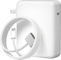 Cargador de 140W para MacBook Pro de 16 y 14 pulgadas, Mac Air de 1...