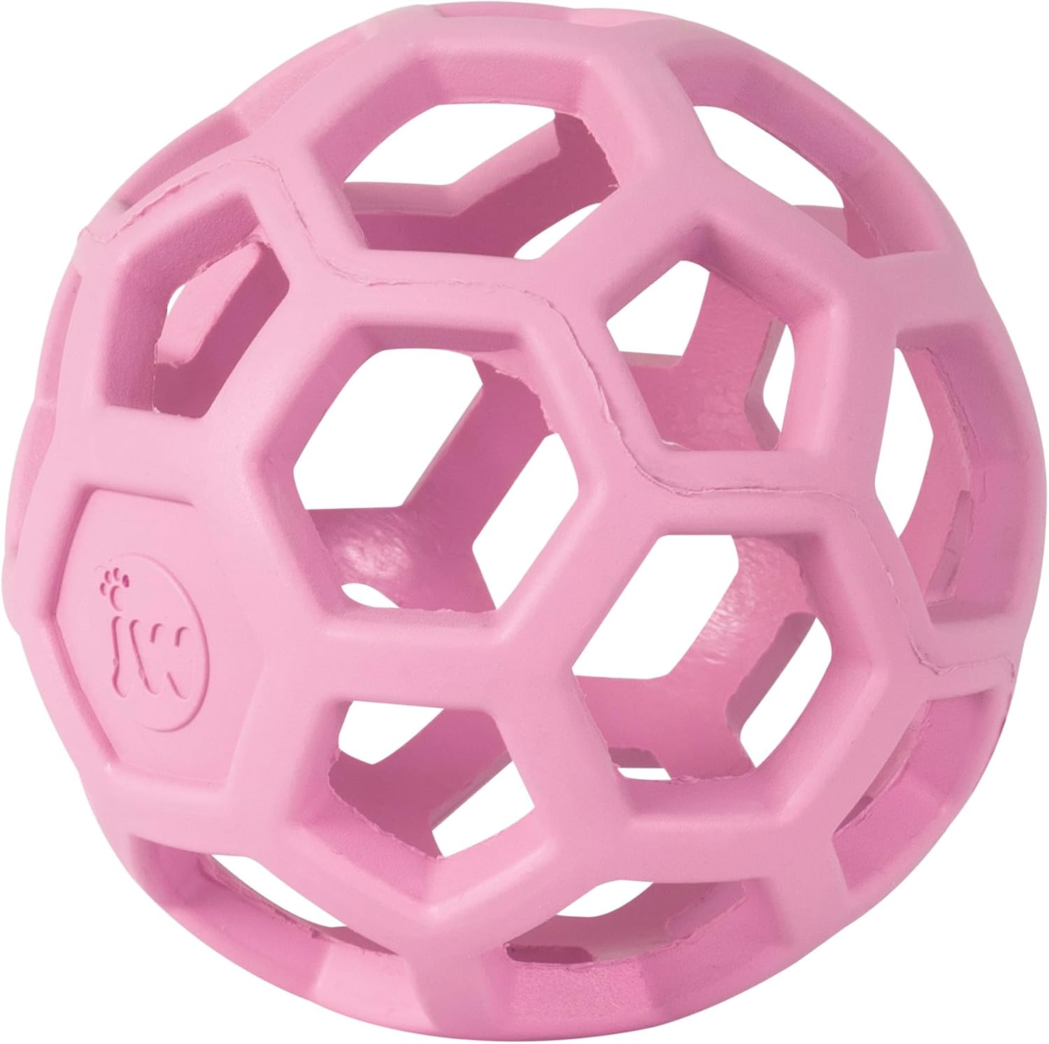 JW Pet HOL-ee Roller, bola de rompecabezas de juguete para perros,...