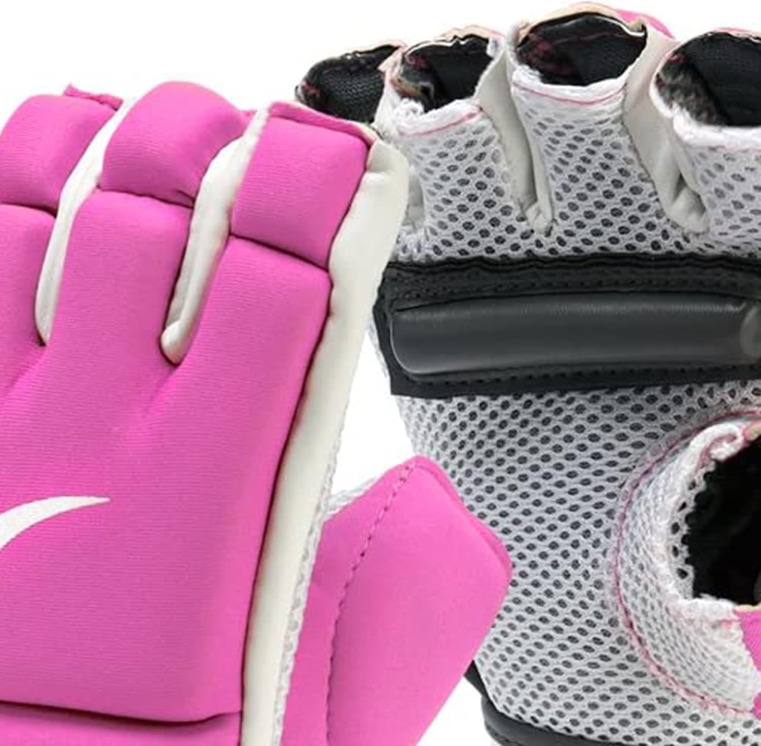 Everlast Evercool Guantes transpirables y cómodos con soporte compl...