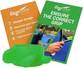 GRIPFIXER Padel Grip Trainer - Equipo de entrenamiento de pádel - G...