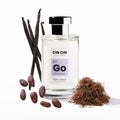 Cin Cin Smoky Vanilla - Gourmand 417 EDP 3.4 fl oz Inspirado en T.F...