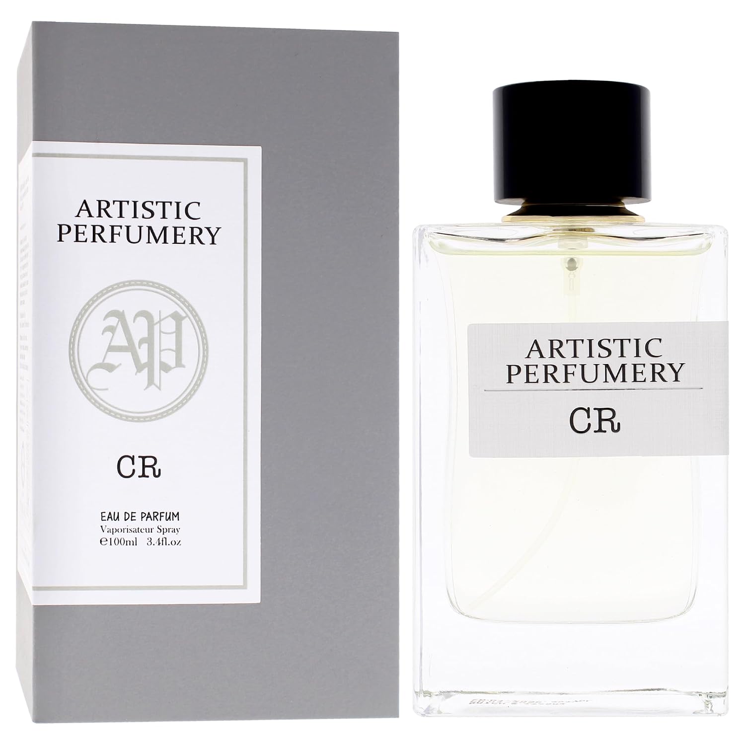 Perfumería artística - CR by Armaf para hombre - 3.4 oz EDP Spray