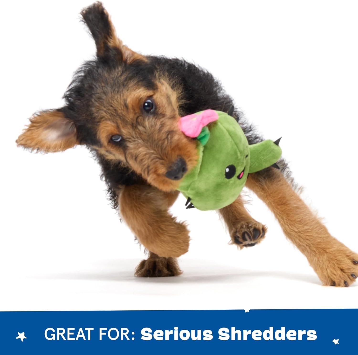 Barkbox Juguete interactivo 2 en 1 de peluche para perros \u2013 Ju...