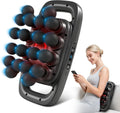Kocuno 20-Head Massage Gun Set, Deep Tissue Massager with 3 Modes &...