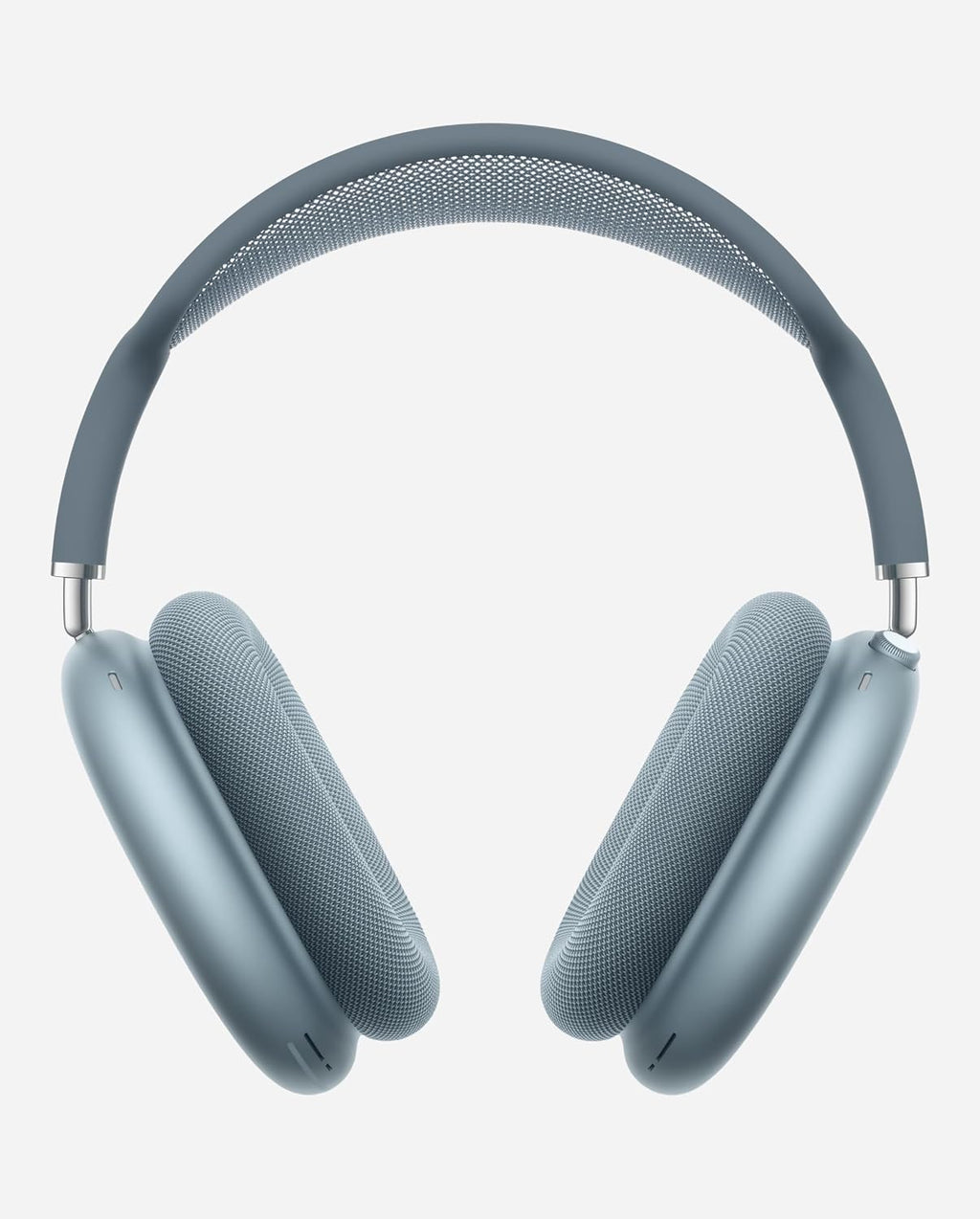 Auriculares Apple AirPods Max inalámbricos sobre la oreja, cancelac...