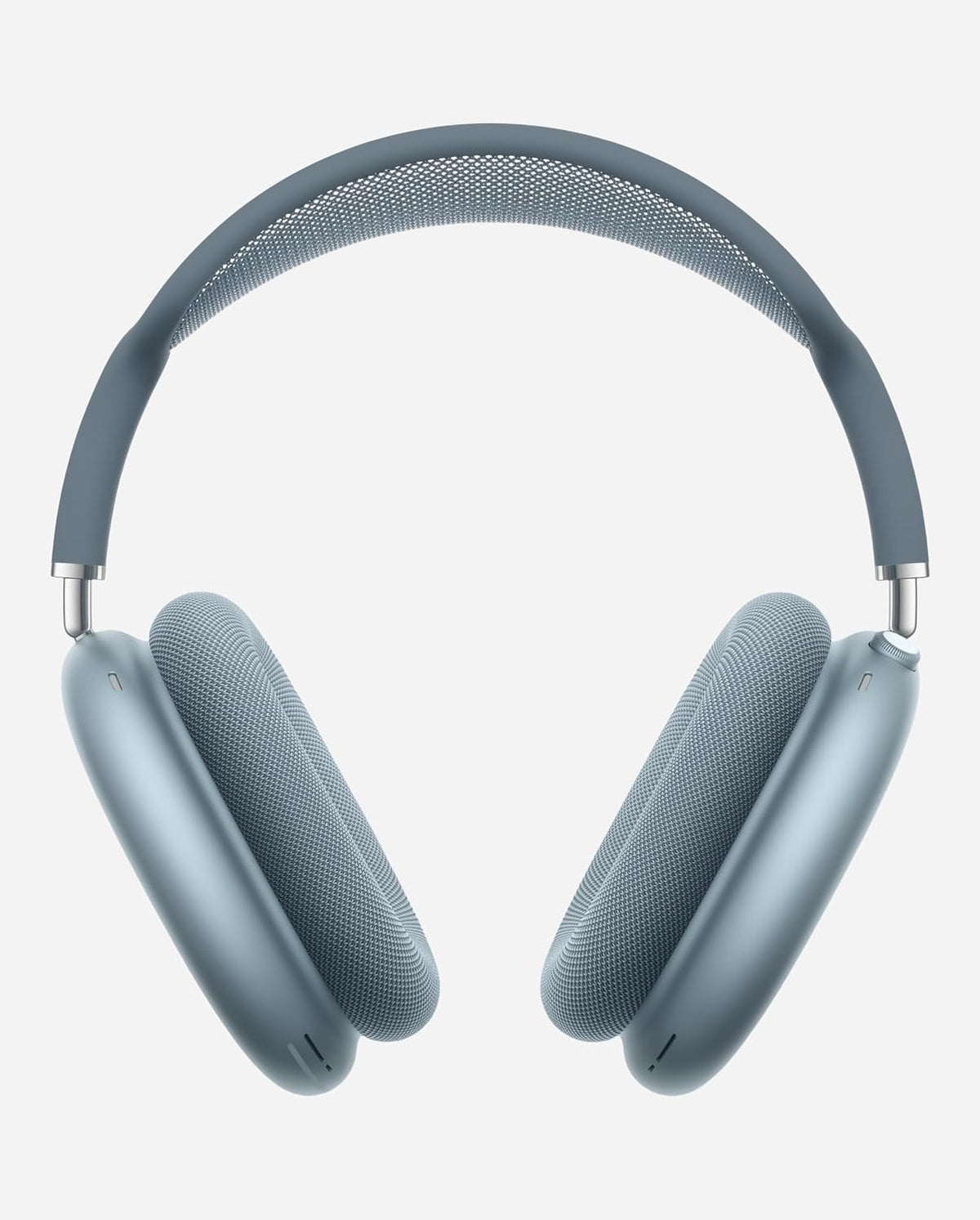 Auriculares Apple AirPods Max inalámbricos sobre la oreja, cancelac...