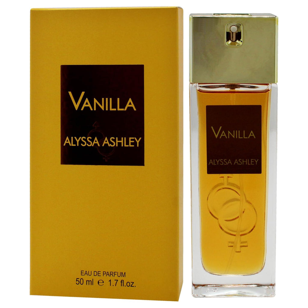 Alyssa Ashley Vainilla \u2013 Perfumes para mujeres y colonia para...