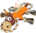 IOKHEIRA Juguetes para Perros para Masticadores Agresivos, Juguetes...