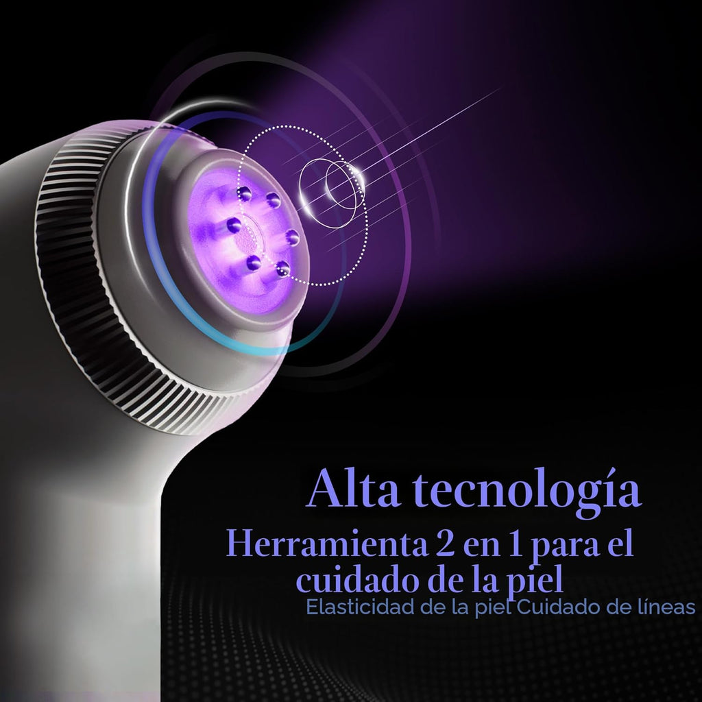 Medicube Age-R Ultra Tune 40.68 | Herramienta de cuidado de la piel...