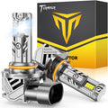 Termitor - Bombillas 9012\/HIR2 mejoradas 2026, 80000 lúmenes, 900%...