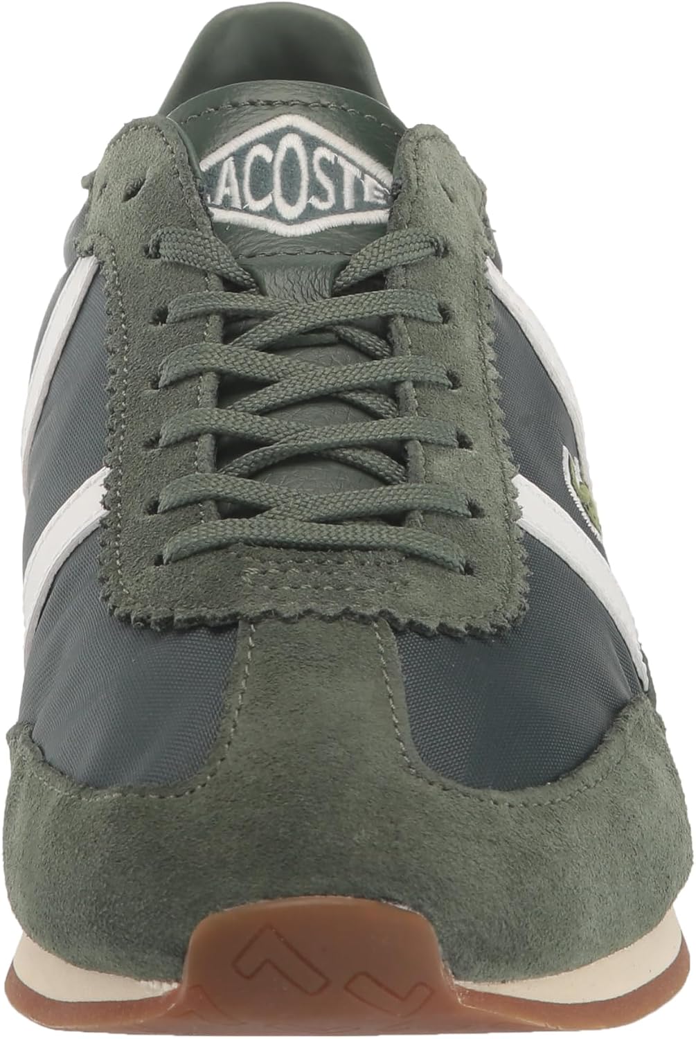 Lacoste Zapatos deportivos Low Pro Vintage para hombre