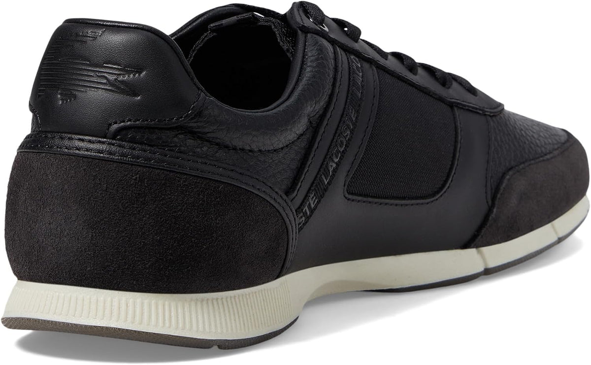 Lacoste Tenis deportivos Menerva para hombre | Zapatos casuales