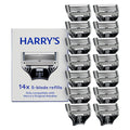 Harry's Cuchillas de afeitar originales para hombre, 14 unidade...