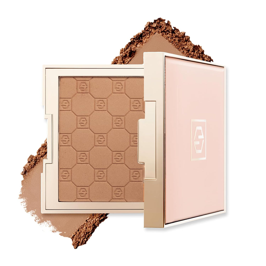 Jouer Polvo Hidratante y de Fijación Soft Focus - Polvo Compacto co...
