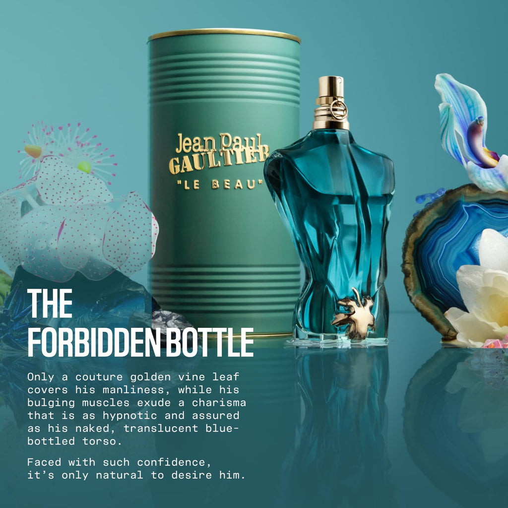 Jean Paul Gaultier Le Beau