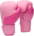 Sanabul Guantes de Boxeo de Huevo de Pascua para Mujeres, Guantes P...
