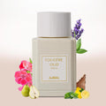 Ajmal Oud Marquis Fougère Oud Eau de Parfum Unisex, 3.4 fl oz | Fou...