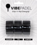 VIBEPADEL | Agarre de pádel para una sensación pegajosa | Grip '...