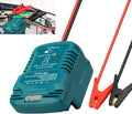 Adaptador de Arrancador Auxiliar para Batería de Iones de Litio de...
